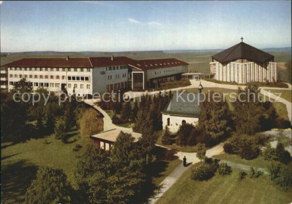 Horb Neckar Liebfrauenhöhe