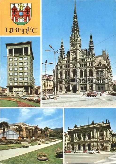 Liberec