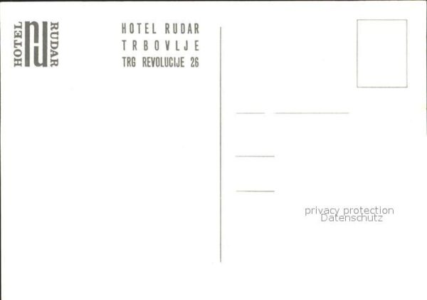 Trbovlje Hotel Rudar – Bild 2