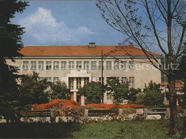 Trbovlje