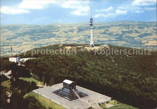 Avala Funkturm