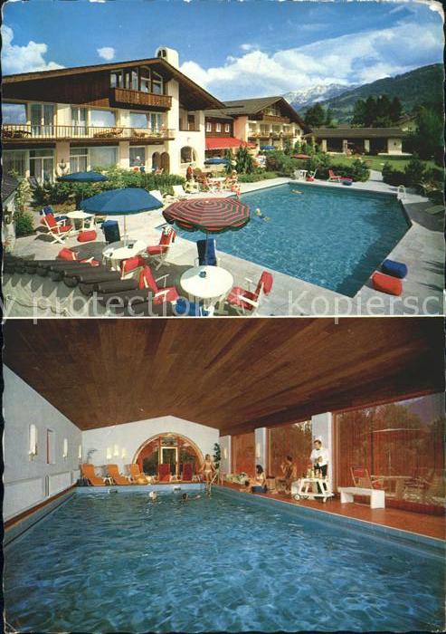 Garmisch-Partenkirchen Hotel Alpina