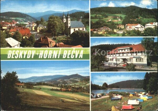 Horni Becva