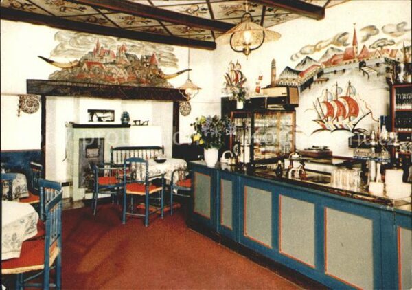 Ploen See Restaurant Cafe Niedersächsisches Bauer