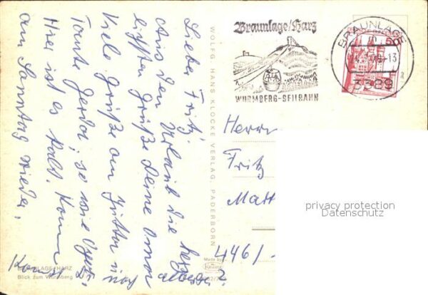 Braunlage – Bild 2