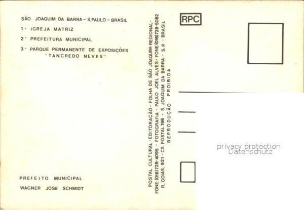 San Paulo – Bild 2
