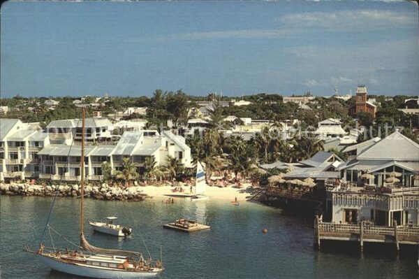 Key West Pier House