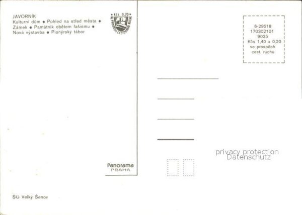 Javornik Jauernig – Bild 2