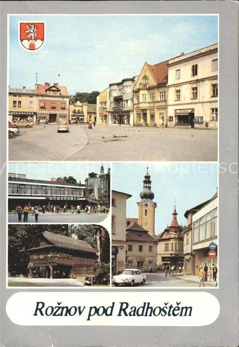 Radhoscht