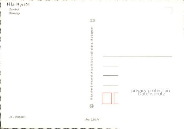 Zamardi – Bild 2