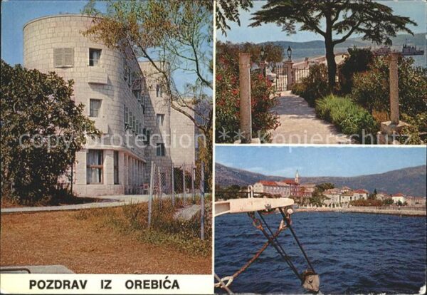 Orebic