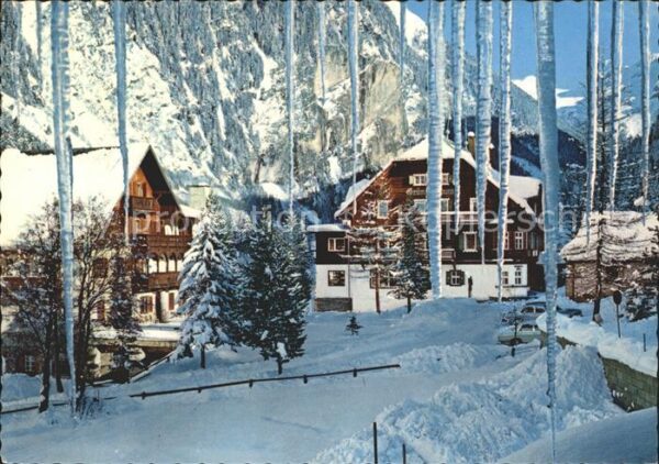 Badgastein Hotel-Dorf Grüner Baum