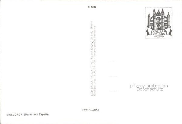 Mallorca Lageplan – Bild 2