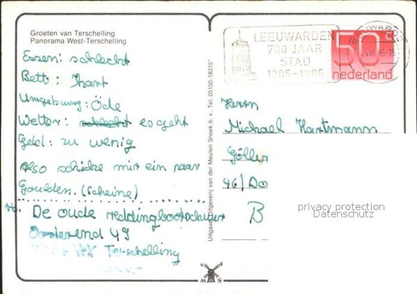 Terschelling – Bild 2