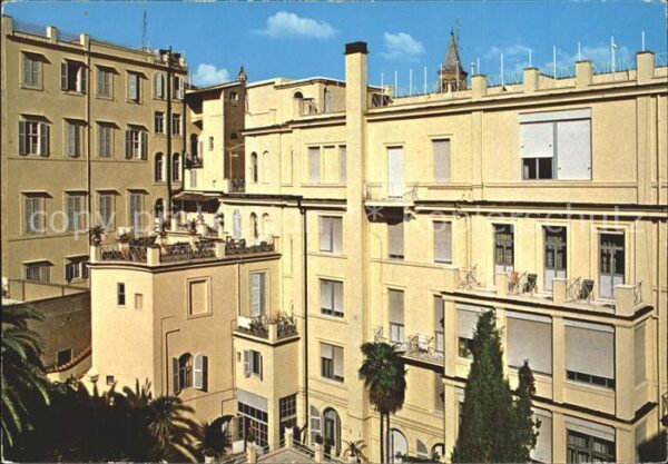 Roma Rom Suore di S. Elisabetta