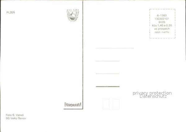 Plzen Pilsen Pivnice – Bild 2
