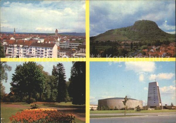 Hohentwiel