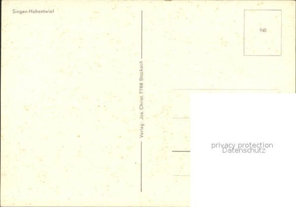 Hohentwiel – Bild 2