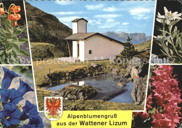 Wattener Lizum