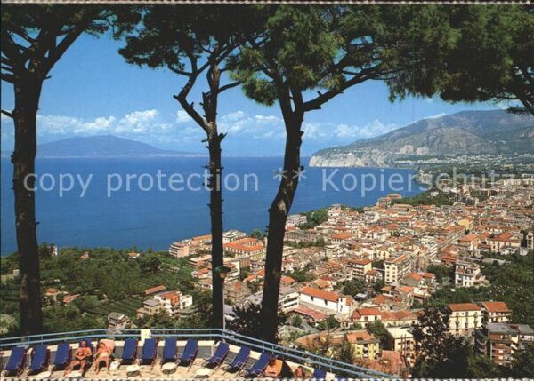 Sorrento Campania