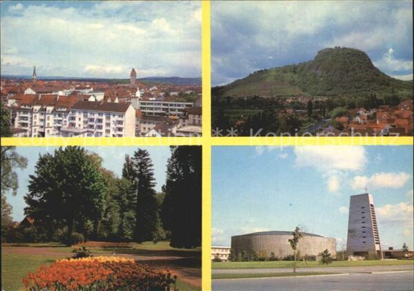 Hohentwiel