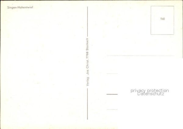 Hohentwiel – Bild 2