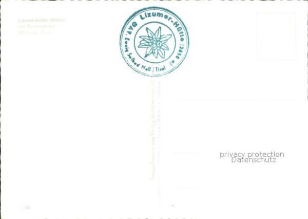 Lizumerhuette – Bild 2