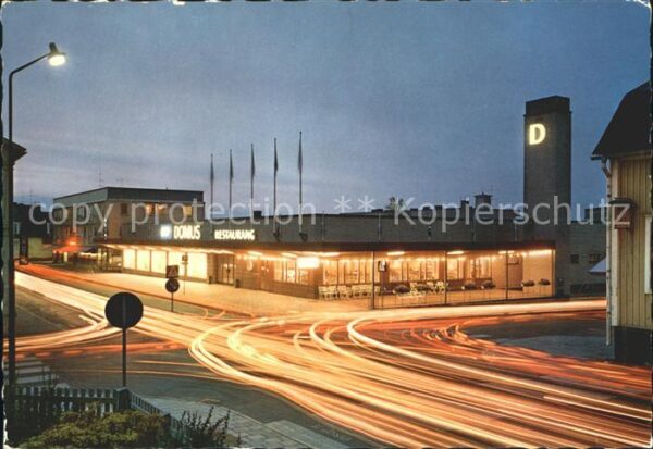 Haparanda Domus Store Hap