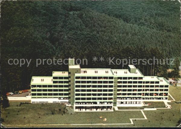 Blieskastel Bliestal Kurklinik