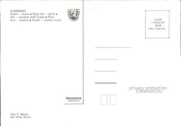 Dobrissko – Bild 2