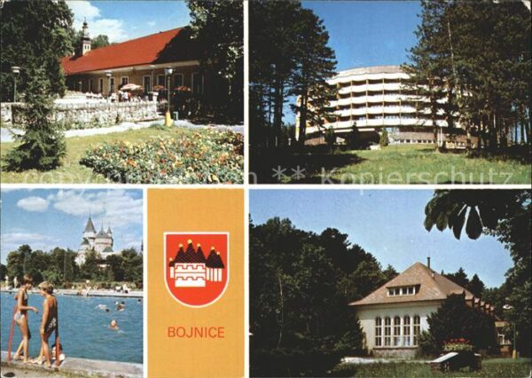 Bojnice