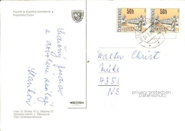 Bojnice – Bild 2
