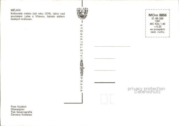 Melnik Tschechien – Bild 2