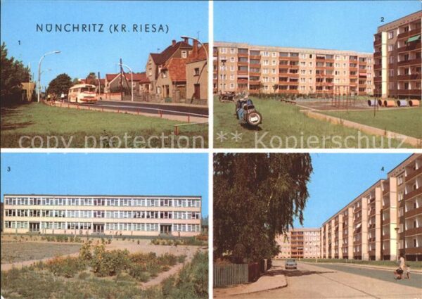 Nuenchritz