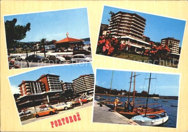 Portoroz