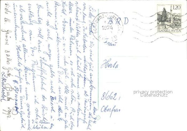 Portoroz – Bild 2