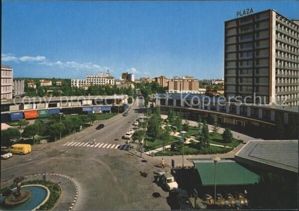 Abano Terme Hotel Plaza