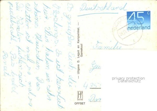 Callantsoog – Bild 2