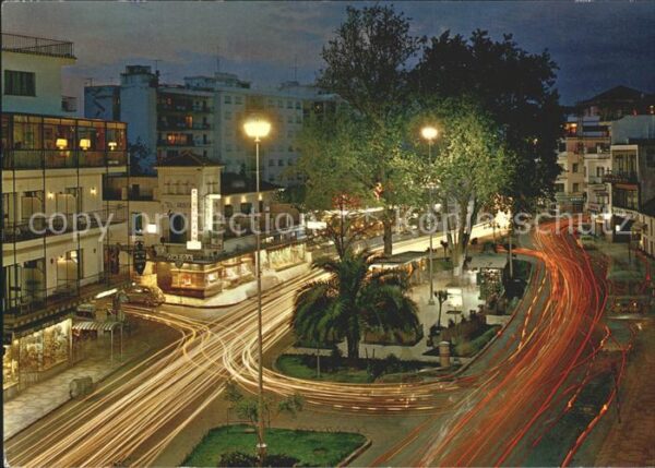 Torremolinos Plaza Costa del Sol
