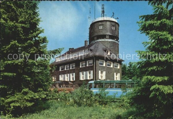 Astenturm Hochsauerland