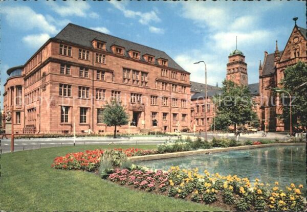 Freiburg Breisgau Universität