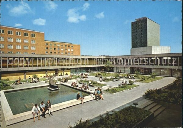 Kiel Christian-Albrechts-Universität