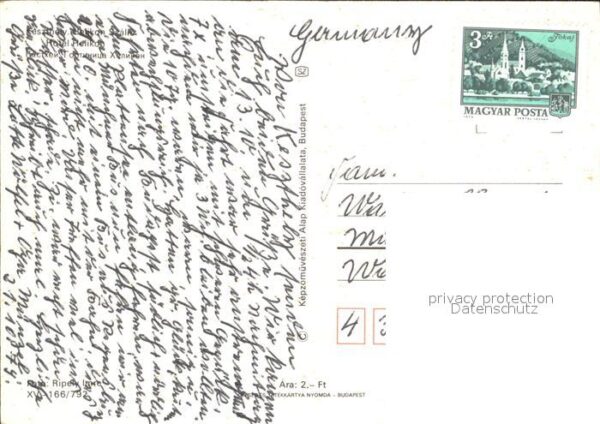 Keszthely Hotel Chelikon – Bild 2