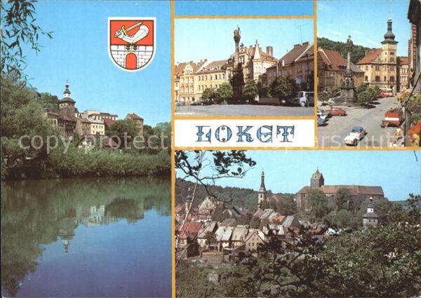 Loket Okres Sokolov