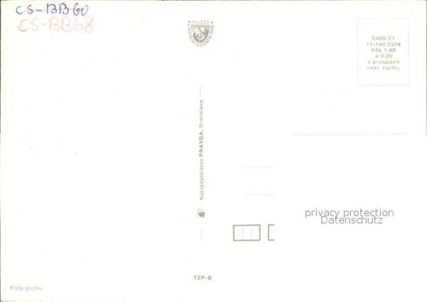 Ziar nad Hronom Stadtansichten – Bild 2