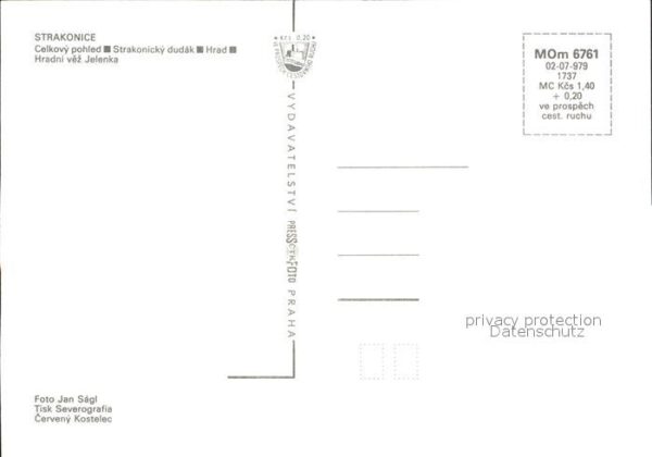 Strakonice Strakonitz Strakonicky dudak Hrad Hradni Jelenka – Bild 2