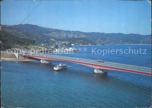 Hamamatsu Hotel Sunza Village Hammana Bridge Tome