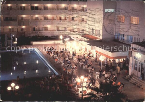 SOUSSE  Tunesie Hotel Samara
