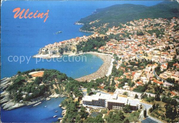 Ulcinj