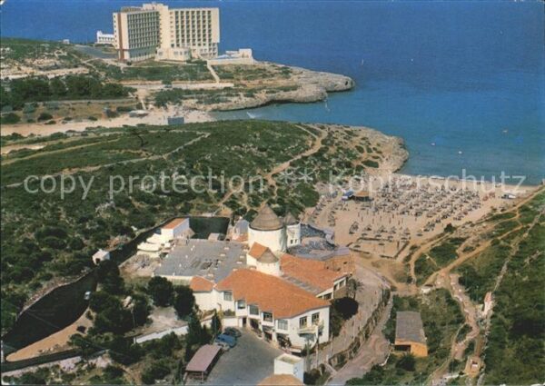 Cala Murada